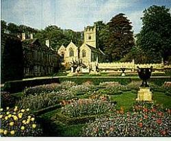 Lanhydrock House, Lanhydrock, Cornwall