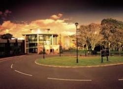 De Vere Daresbury Park, Daresbury, Cheshire