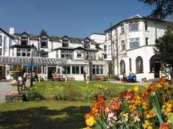 Derwentwater Hotel, Keswick, Cumbria