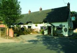 Blue Ball Inn, Braunston, Rutland