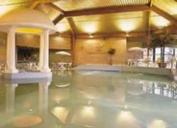 Glynhill Hotel & Leisure Club, Renfrew, Glasgow