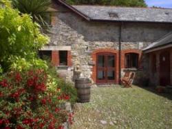 Blackadon Barn Cottages, Ivybridge, Devon
