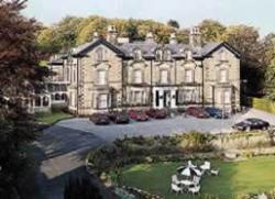 Lee Wood Hotel, Buxton, Derbyshire