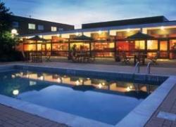 Novotel Nottingham, Long Eaton, Derbyshire