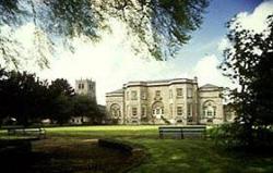 Abbot Hall Art Gallery, Kendal, Cumbria