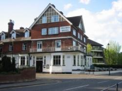 Thames Hotel, Maidenhead, Berkshire