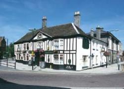 White Hart Hotel, Braintree, Essex