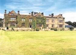 Gisborough Hall, Guisborough, Cleveland and Teesside