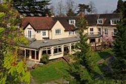 Elva Lodge Hotel, Maidenhead, Berkshire