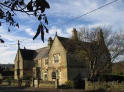 Lorne House, Box, Wiltshire