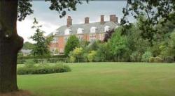 Dunchurch Park Hotel, Rugby, Warwickshire