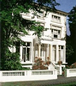 Buckland Hotel, Swiss Cottage, London