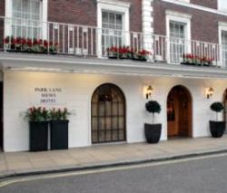 Park Lane Mews Hotel, Mayfair, London