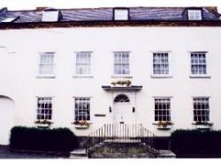 Kegworth House, Kegworth, Derbyshire