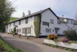 Karslake House, Winsford, Somerset