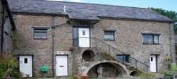 Belsford Court Cottages, Totnes, Devon