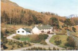 Manesty Holiday Cottages, Keswick, Cumbria