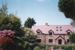 Lower Moor Cottages, St Davids, West Wales