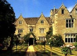 Kelmscott Manor, Lechlade, Gloucestershire