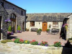 Castle House Farm Cottages, Huddersfield, West Yorkshire