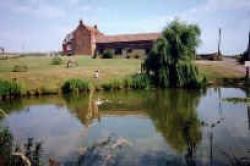 Connetts Farm Holiday Cottages