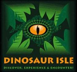Dinosaur Isle