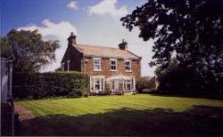 Dowfold House B&B, Crook, County Durham