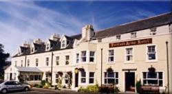 Portland Arms Hotel, Lybster, Highlands