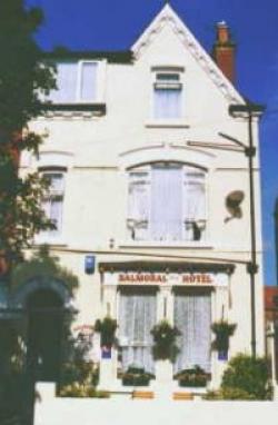 Balmoral House, Bridlington, East Yorkshire