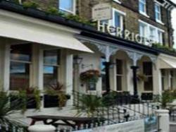 Herriots Hotel, Skipton, North Yorkshire