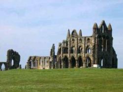 Whitby Abbey, Whitby, North Yorkshire