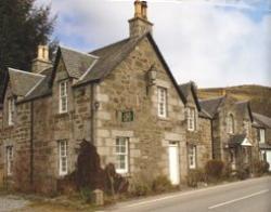 Loch Tummel Inn, Pitlochry, Perthshire