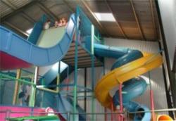 Cattle Country Adventure Park, Berkeley, Gloucestershire