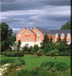 Killarney Riverside Hotel, Killarney, Kerry