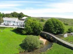 Two Bridges Hotel, Two Bridges, Devon