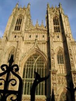 Beverley Minster