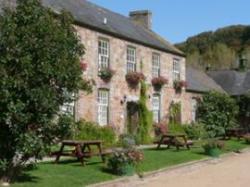 Samarès Manor, St Clement, Jersey
