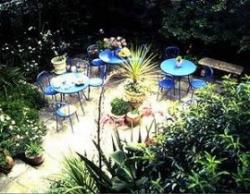 Summer House Hotel, Penzance, Cornwall