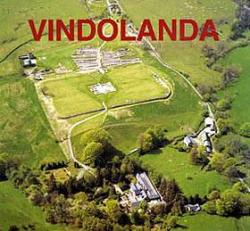 Vindolanda, Hexham, Northumberland