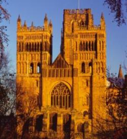 Durham Cathedral, Durham, County Durham