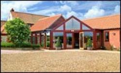 Briarfields Hotel, Hunstanton, Norfolk