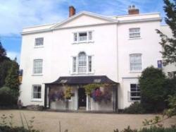 Henbury Lodge Hotel, Westbury on Trym, Bristol