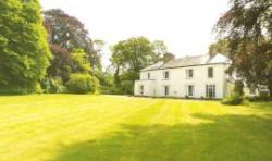 Pentre Mawr House, LLandyrnog, North Wales