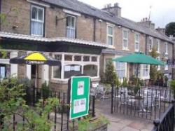 Coach & Horses, Barnard Castle, County Durham