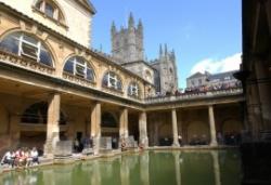 Roman Baths