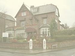 Shrewsbury Lodge Hotel, Oxton, Merseyside