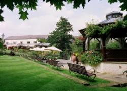 Gibbon Bridge Hotel, Chipping, Lancashire