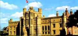 Coughton Court, Alcester, Warwickshire