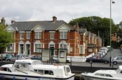 Central Hotel, Norwich, Norfolk