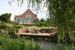 Bridge Cottage, Oundle, Northamptonshire